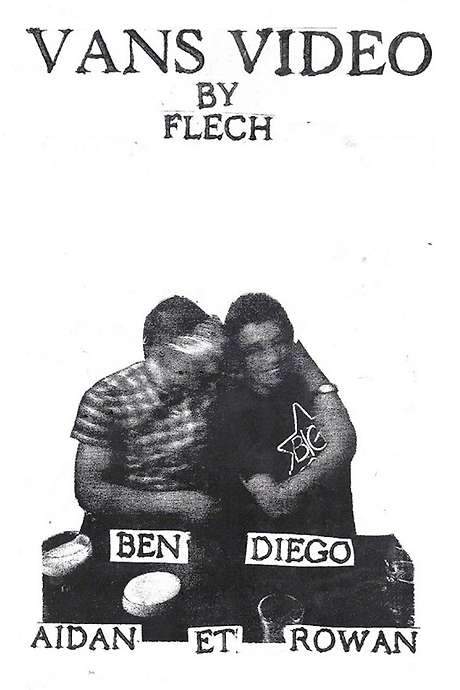 VANS VIDEO By Flech